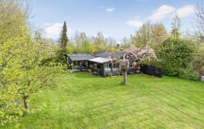 Lovely Home In Jægerspris With Kitchen, Jægerspris